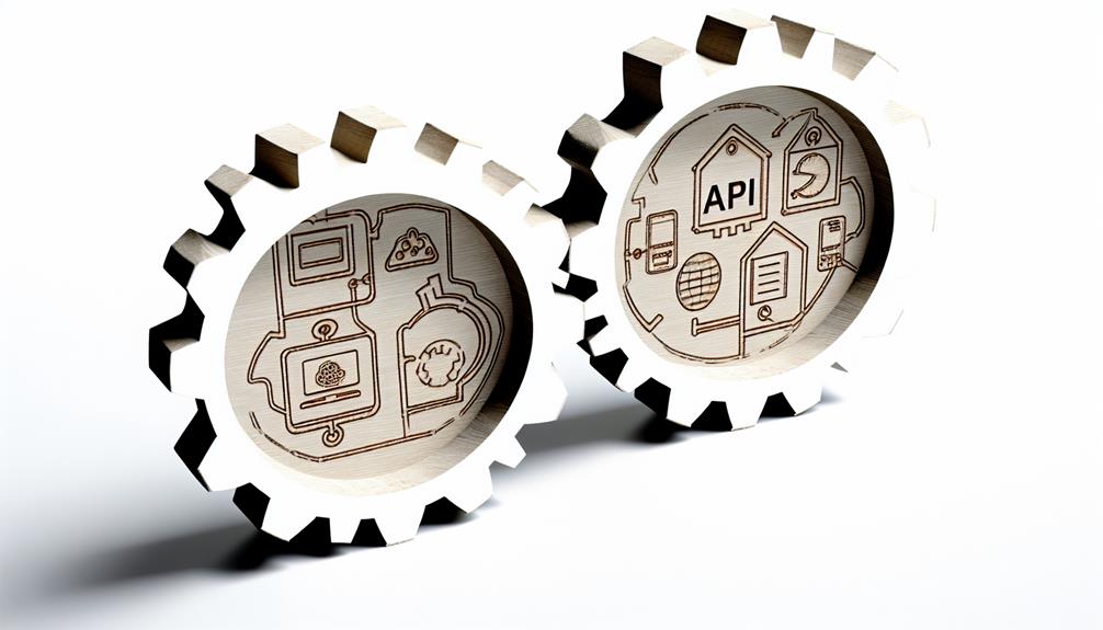 api vs web services