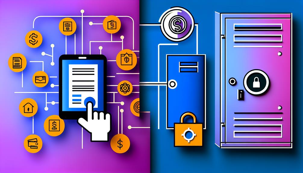 comparing web service providers