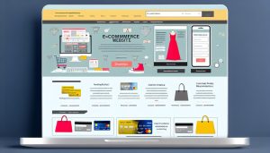 leverage e commerce web development