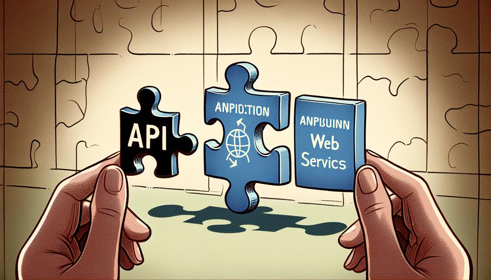 api vs web services