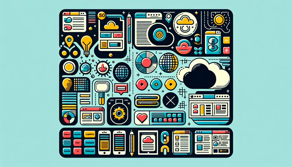 aws design system overview