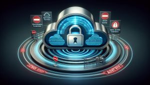 cloud data security overview