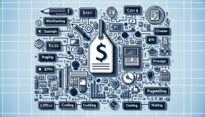 comparing pricing and costs