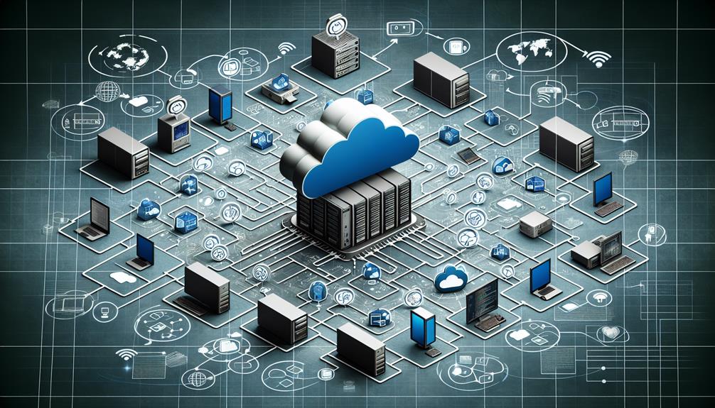 comparing web services options