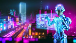 cyberpunk marketing strategies explained