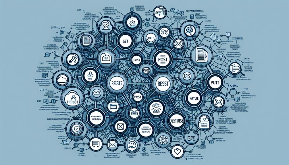 restful web services explained