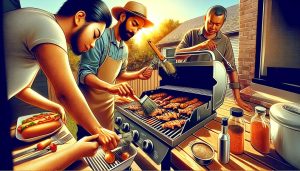 weber grill maintenance guide