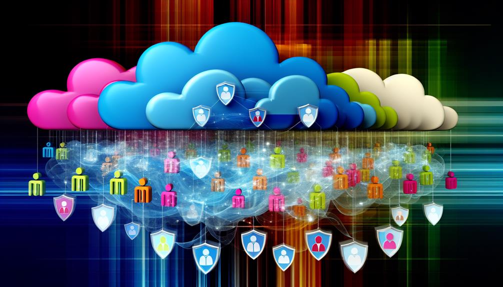 cloud proxies beyond security