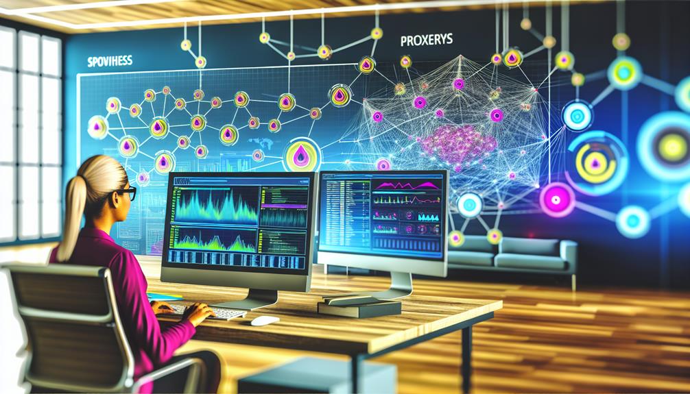 grafana data access guide