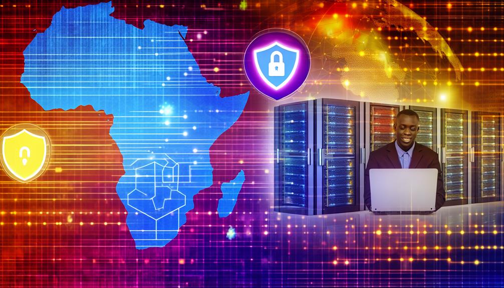 leverage african proxy servers