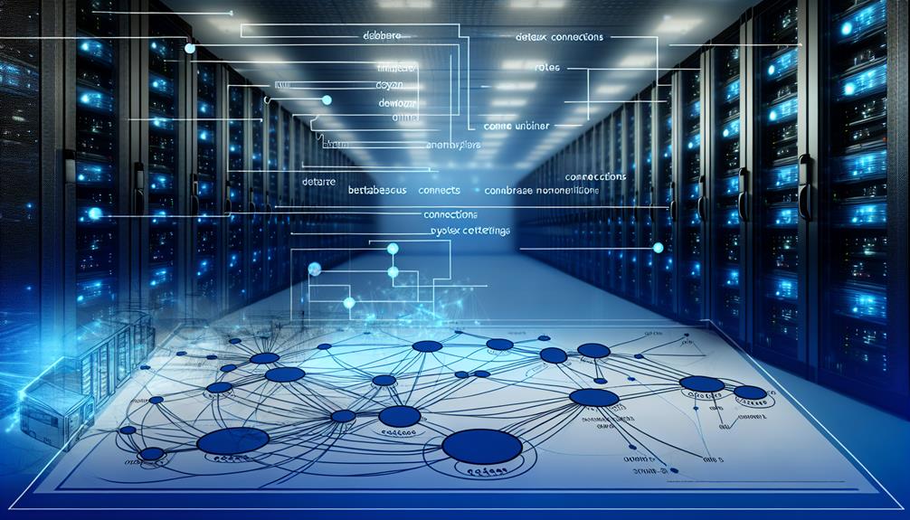 mastering database connection management