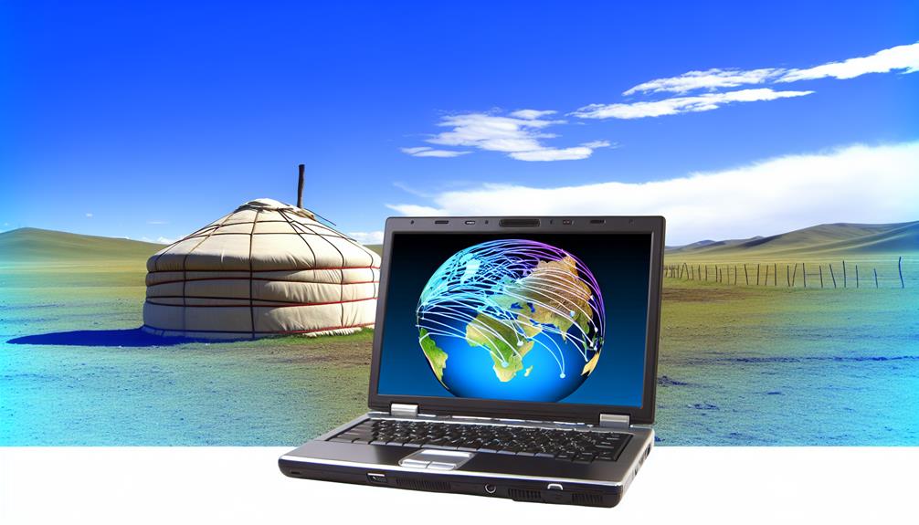 mongolia internet proxy services