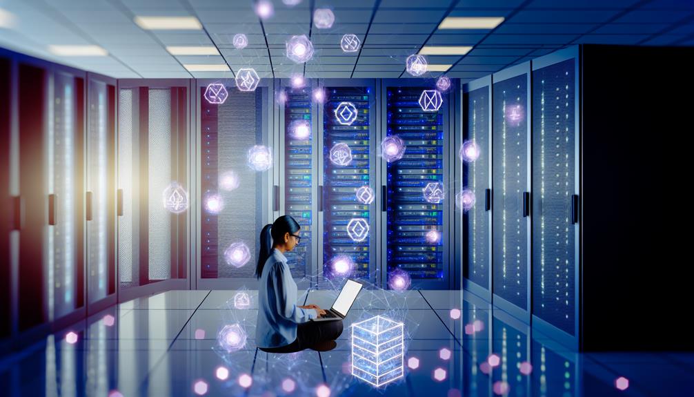 node js proxy server insights