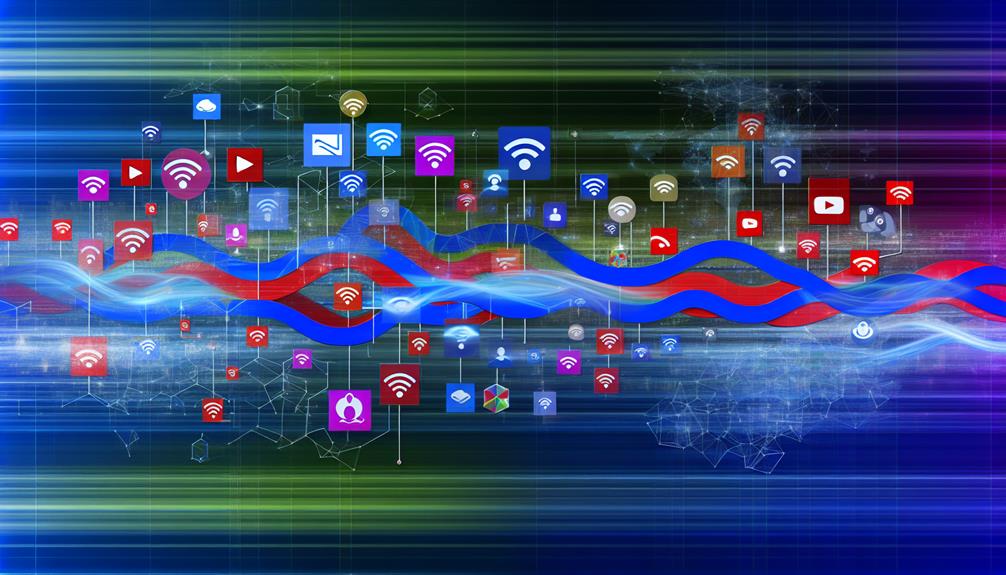 optimize jio proxy streaming