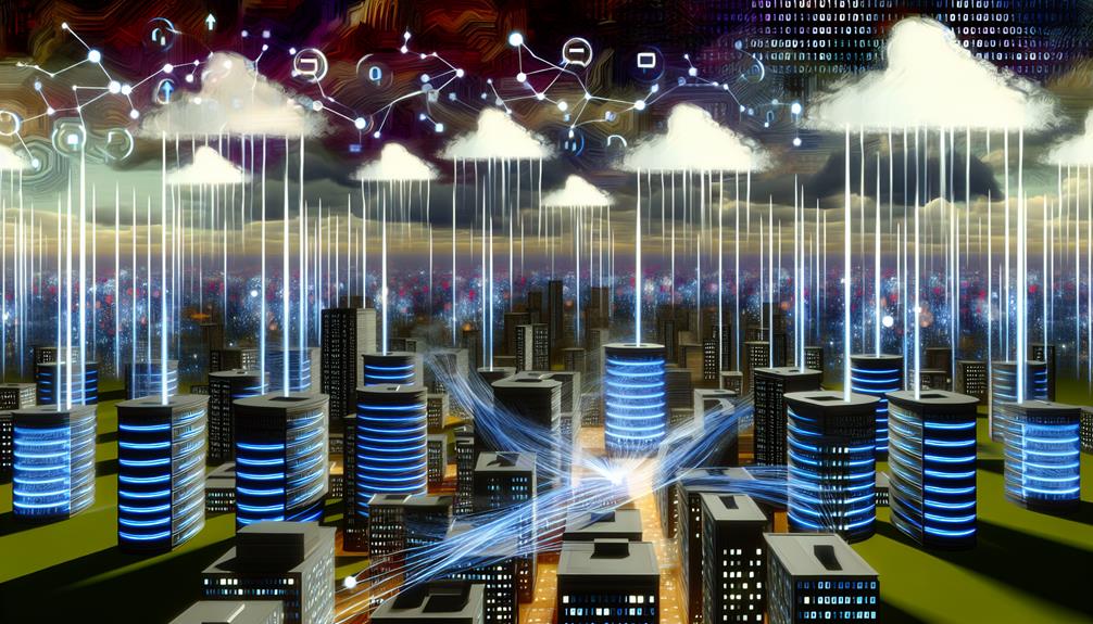 proxy database interaction complexity explained