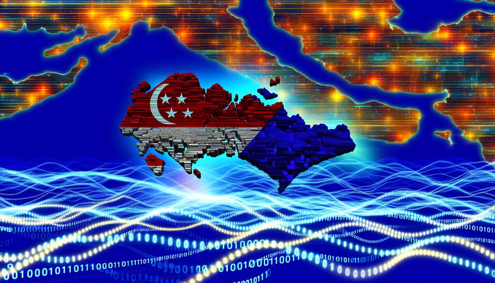 proxy solutions in singapore