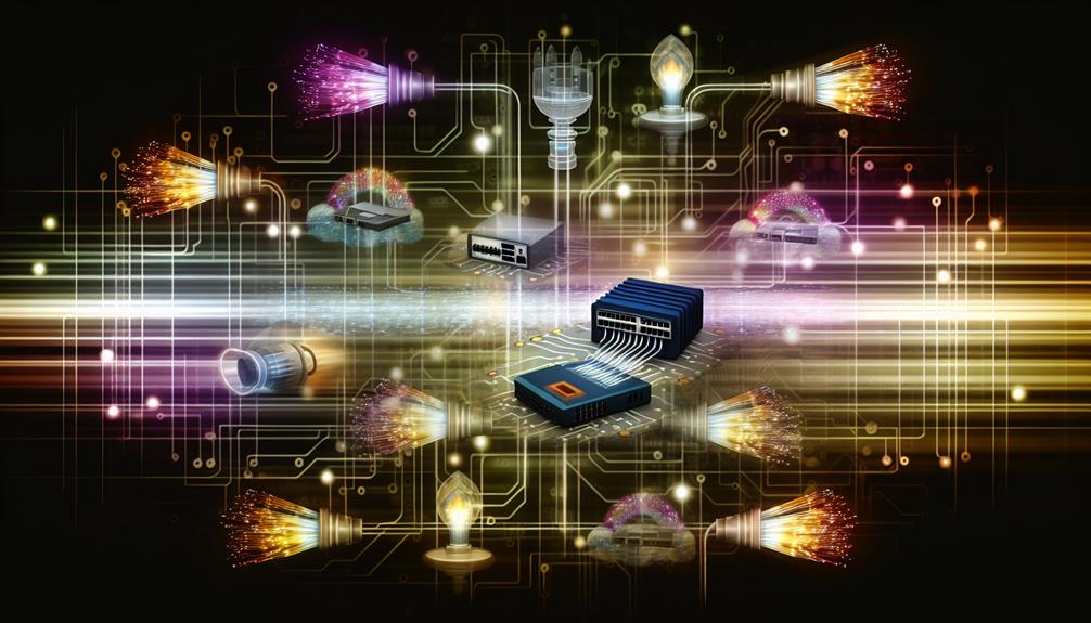 tcp proxy types overview