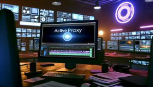 understanding proxies in premiere