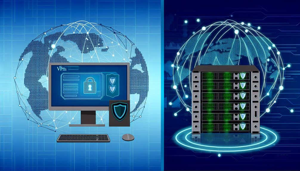 understanding vpns and proxies